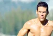 Ultra-Marathon, über 35 Jahre zu sein ist ein Vorteil
