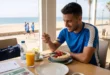 Was essen vor dem Fußballspiel? Die Ernährung eines Fußballspielers