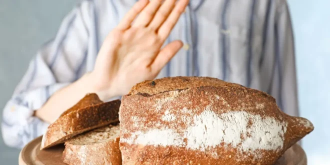 Glutenfreie Ernährung, Tipps und Rezepte für Zöliakie-Betroffene Glutenfreie Ernährung, Tipps und Rezepte für Zöliakie-Betroffene
