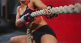 Wie viele Proteine solltest du konsumieren, wenn du CrossFit machst?