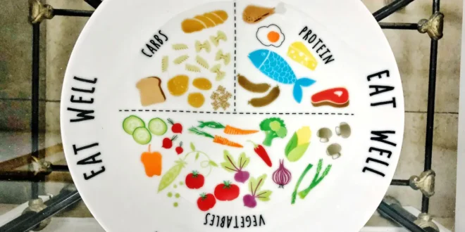 Wichtigkeit der Ernährungserziehung im frühen Alter Wichtigkeit der Ernährungserziehung im frühen Alter