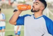 Ernährungsleitfaden für Fußballer nach Position