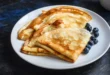 Buchweizen-Pancakes