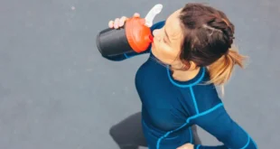 Vorteile von Erbsenprotein für die Gesundheit
