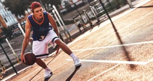 Basketball-Trainingsguide nach Positionen: Aufbauspieler