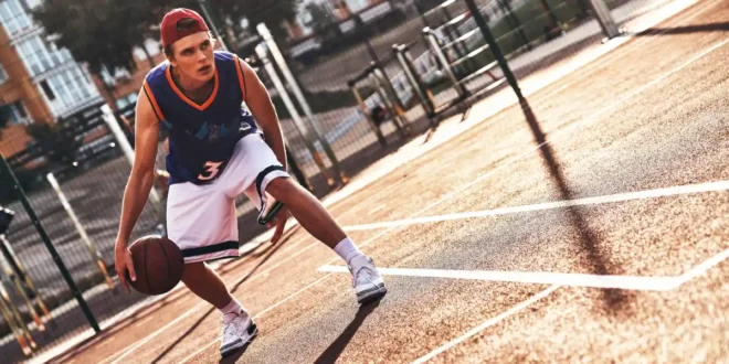 Basketball-Trainingsguide nach Positionen: Aufbauspieler Basketball-Trainingsguide nach Positionen: Aufbauspieler