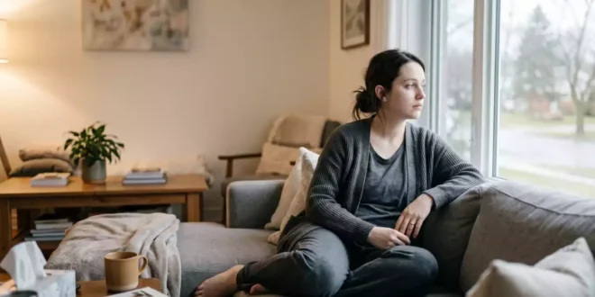 Postpartale Depression: Symptome, Ursachen und natürliche Strategien zur Risikoreduktion Postpartale Depression: Symptome, Ursachen und natürliche Strategien zur Risikoreduktion