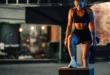 Reflexion über Fitness