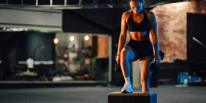 Reflexion über Fitness Reflexion über Fitness
