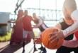 Was ist die richtige Ernährung für einen Basketballspieler?