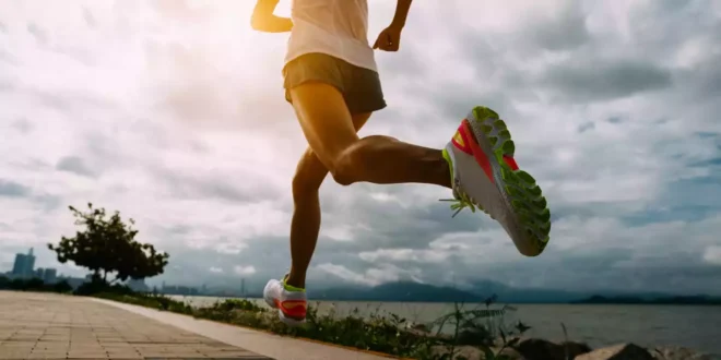 Wie beginnt man mit dem Training für einen 5-km-Lauf? Wie beginnt man mit dem Training für einen 5-km-Lauf?