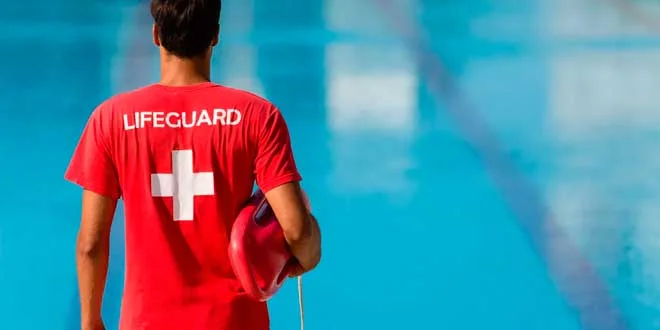 Trainingsleitfaden für Rettungsschwimmer Trainingsleitfaden für Rettungsschwimmer