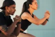 Vorteile von Kniebeugen machen