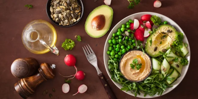 Wichtigkeit von Vitamin B12 in veganen Ernährungsweisen Wichtigkeit von Vitamin B12 in veganen Ernährungsweisen