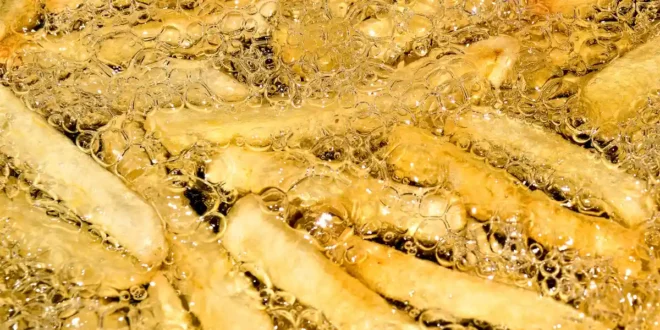 Acrylamid: kennst du die Risiken?