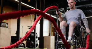 Was ist Crossfit Adaptive?