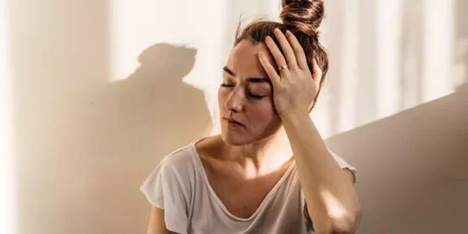 10 Auswirkungen von Angst auf den Körper und Strategien zu ihrer Vorbeugung 10 Auswirkungen von Angst auf den Körper und Strategien zu ihrer Vorbeugung