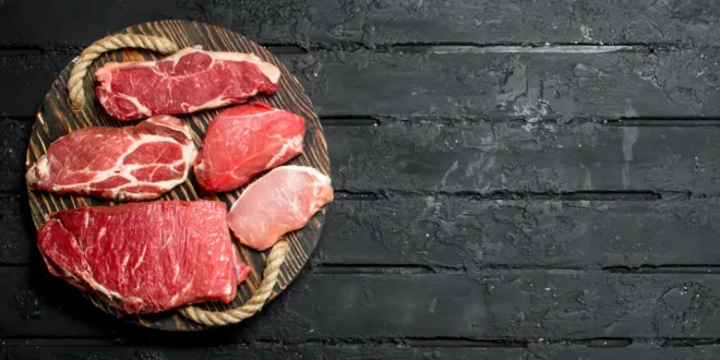 Carnivore-Diät: Was sie ist, Worum es geht, Risiken und Vorteile Carnivore-Diät: Was sie ist, Worum es geht, Risiken und Vorteile