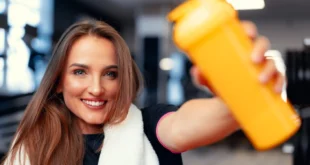 Lerne, wie du Pre-Workout-Supplements zyklisch einsetzt