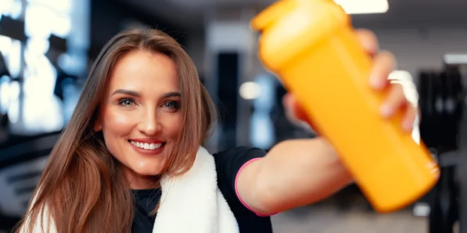 Lerne, wie du Pre-Workout-Supplements zyklisch einsetzt Lerne, wie du Pre-Workout-Supplements zyklisch einsetzt