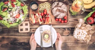 Vorteile der Low-FODMAP-Diät