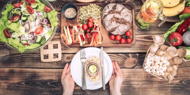 Vorteile der Low-FODMAP-Diät Vorteile der Low-FODMAP-Diät