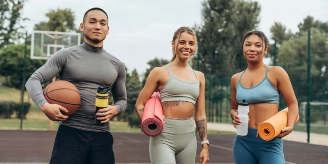 Welche sind die essentiellen Aminosäuren und ihre Vorteile für Sportler Welche sind die essentiellen Aminosäuren und ihre Vorteile für Sportler