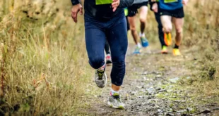 Fartlek