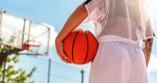 Basketball-Trainingsguide nach Positionen: Flügelspieler