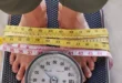 GLP-1, Gewichtsverlust und Muskelmasse: Die Bedeutung von Protein und Krafttraining