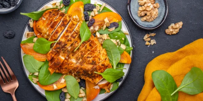 Heura – Das neue vegane Fleisch Heura – Das neue vegane Fleisch