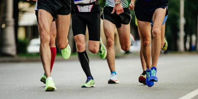 Wie viele Proteine braucht ein Runner und wie bekommt man sie?