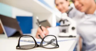 Wie oft sollten wir unsere Augen untersuchen lassen?