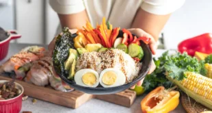 Low-Carb-Diät: Was ist das, Vorteile, Für wen sie empfohlen wird