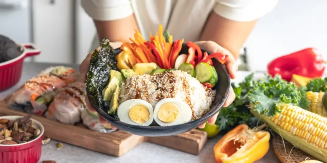 Low-Carb-Diät: Was ist das, Vorteile, Für wen sie empfohlen wird