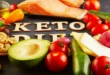 Mediterrane ketogene Diät