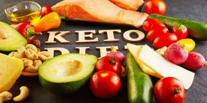 Mediterrane ketogene Diät: Alles, was du wissen musst Mediterrane ketogene Diät: Alles, was du wissen musst