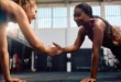 Motivation zum Trainieren