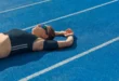 Muskelfatigue