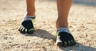 Was ist Natural Running?