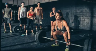 Achtung bei No Reps im CrossFit!
