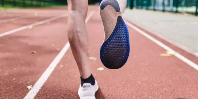 Pronation oder Supination – Wo liegt der Unterschied und wie kannst du herausfinden, welcher Typ du bist? Pronation oder Supination – Wo liegt der Unterschied und wie kannst du herausfinden, welcher Typ du bist?