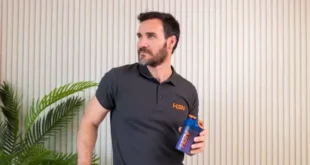 Muss man an Ruhetagen Protein nehmen?