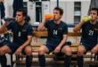 Muskelregeneration nach dem Fußballspiel