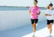 Laufpace- und Zeitrechner