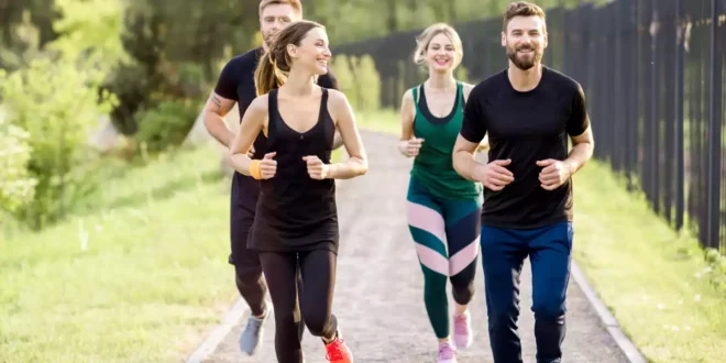 10 Wissenschaftlich belegte Vorteile des Laufens