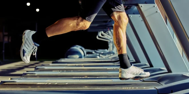 Cardio in der Massephase machen?