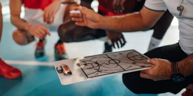 Sportplanung: Optimiere die Leistung Sportplanung: Optimiere die Leistung