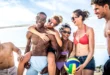 Tipps, um während der Ferien fit zu bleiben