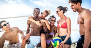 Tipps, um während der Ferien fit zu bleiben